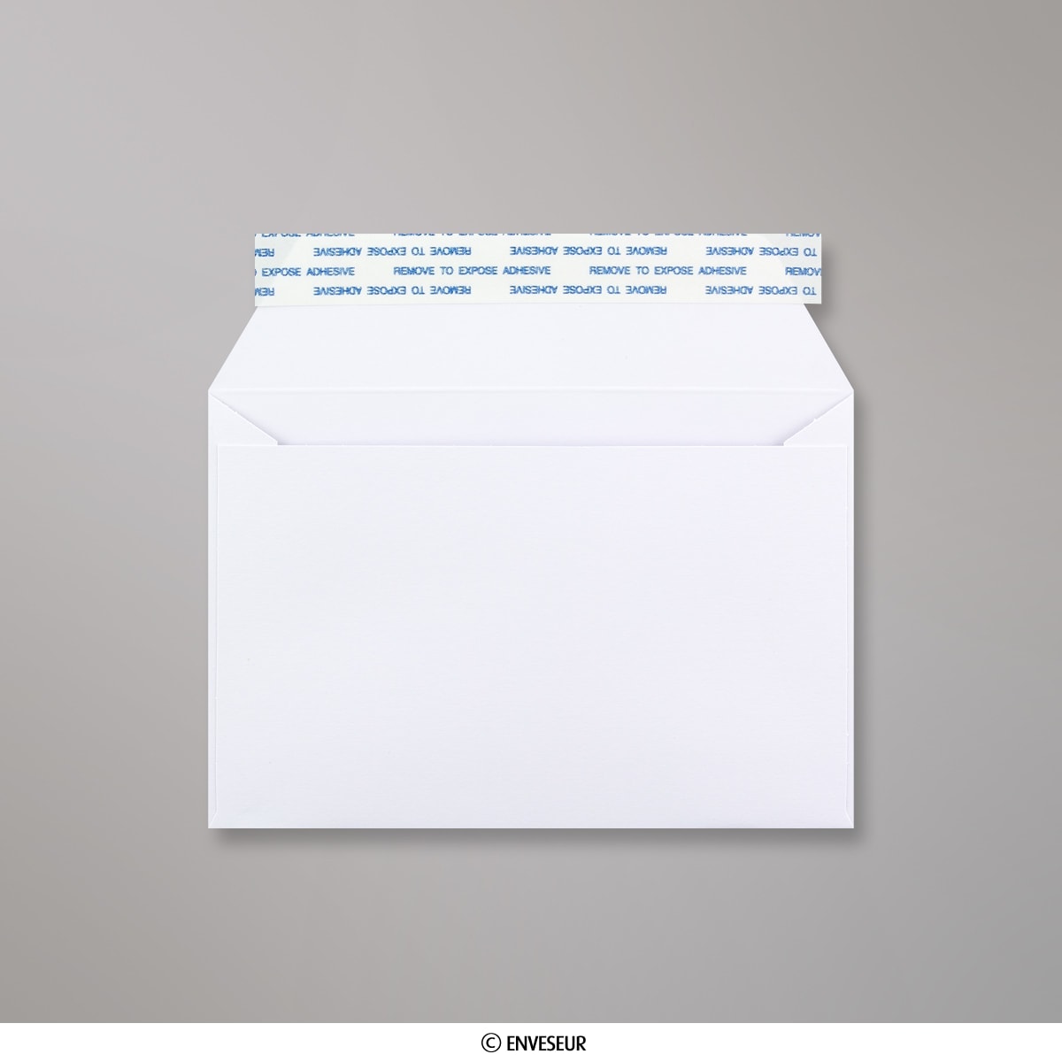 Sobres C6 – Alto Color Blanco/cristal Blanco – PREMIUM CALIDAD