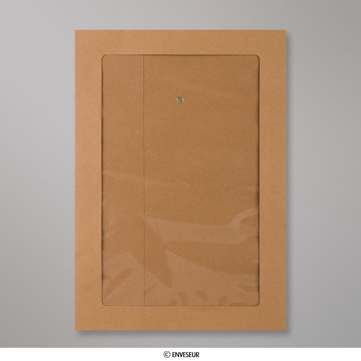 10 Sobres De Papel Kraft A4 Con Cierre De Cuerda, Organizador De Papel Folio Bolsillos Portátiles Para Proyectos Cartera De Documentos Bolsa De Almacenamiento Para Facturas Bolsa De Recibos Para P 610198