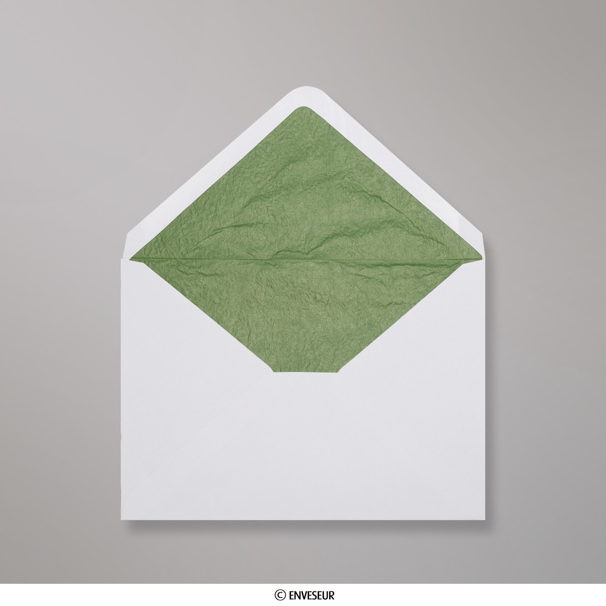Enveloppe 12x18 verge ivoire, Enveloppe rectangle pour faire-part et  invitation – L'Art du Papier Paris