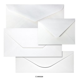 Superior Commercial Envelopes