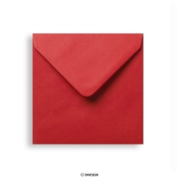 Vermelho 220 x 220 mm