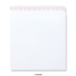 Envelopes branco Post Marque