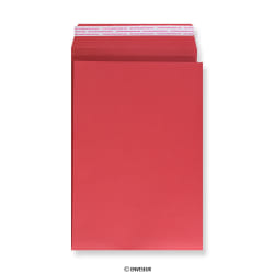Color Gusset Envelopes