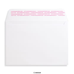 162 x 229 mm (C5) White Post Marque