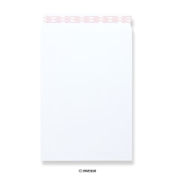 457 x 324 mm (C3) White Post Marque