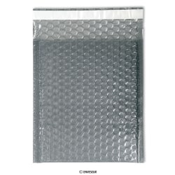 Translucido metálico