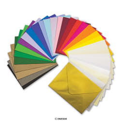 62 x 94 Greetings Envelopes