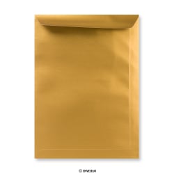 Envelopes C4 oro