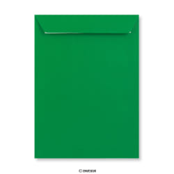 Envelopes C4 verdel