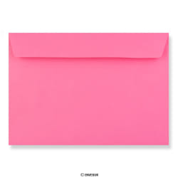 Envelopes C4 rosa