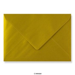 Kullanväriset C5 kuoret