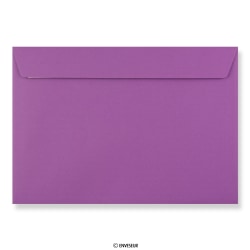 Envelopes C6 violeta