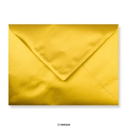 Envelopes C7 oro