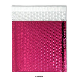 Rosa intenso metálico