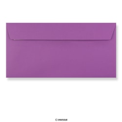 Envelopes violeta DL