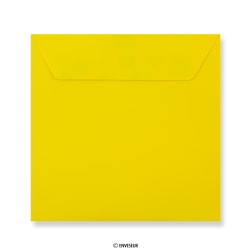Amarelo 155 x 155 mm