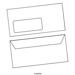 DL (110x220) Commercial kuori