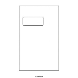 C4 (324x229) Obálka na komerčné účely s okienkom