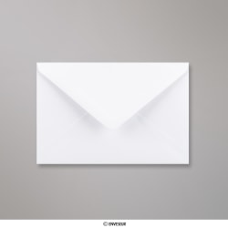 108x159 mm envelope branco