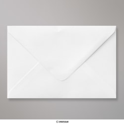 133x197 mm envelope branco