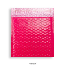 165 x 165 mm Envelopes de rosa