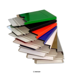 Kartonnen cd-enveloppen