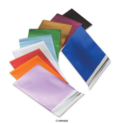 Saco da folha de matt