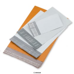 Polyethylene Mailing Bags