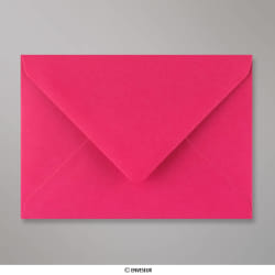 114x162 mm (C6) envelope rosa fuschia