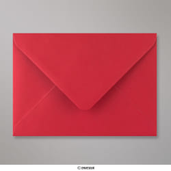125x175 mm Scarletrood Envelop