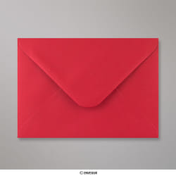 133x184 mm Scarletrood Envelop