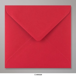 155x155 mm Scarletrood Envelop
