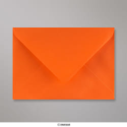 133x184 mm Oranje Envelop