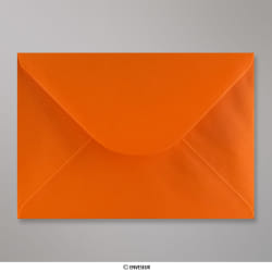 162x229 mm (C5) Oranje Envelop