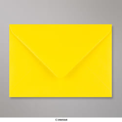 125x175 mm Narcisgeel Envelop
