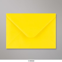 133x184 mm Narcisgeel Envelop