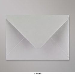 125x175 mm Svetlošedá Obálka