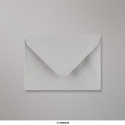 82x113 mm (C7) mm Svetlošedá Obálka
