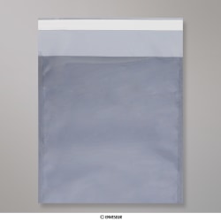 220x220 mm Bolsa Cinzenta Anti-Estatica