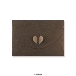 Bronze Butterfly Envelopes