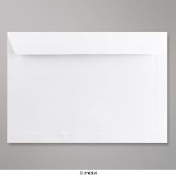 229x324 mm (C4) envelope branco