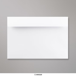 162x229 mm (C5) envelope branco