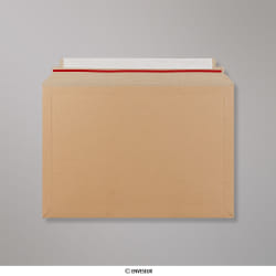 234x334 mm Capaciteit Boek Verzender