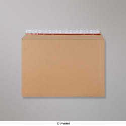 278x400 mm Capaciteit Boek Verzender