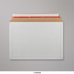 234x334 mm Capaciteit Boek Verzender