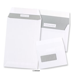 Communique Envelopes