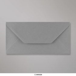110x220 mm (DL) envelope cinzento