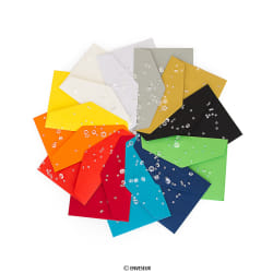 V-flap Peel and Seal