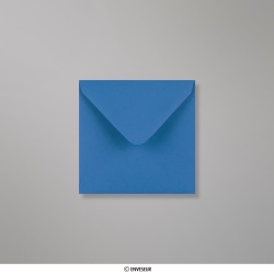 110x110 mm Clariana Bright Blue Envelope