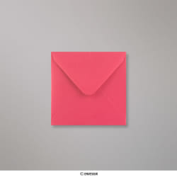 110x110 mm Clariana Bright pink Envelope
